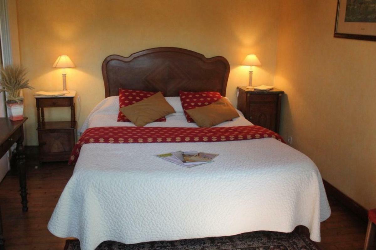 Manoir De Kerliviry Bed & Breakfast Cleder Ngoại thất bức ảnh